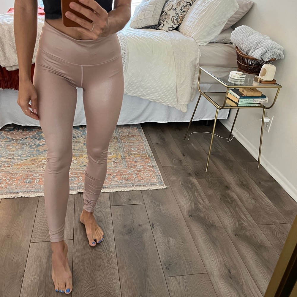 Athleta leggings